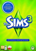 Sims 3 *Wydanie PamiÄtkowe* PL